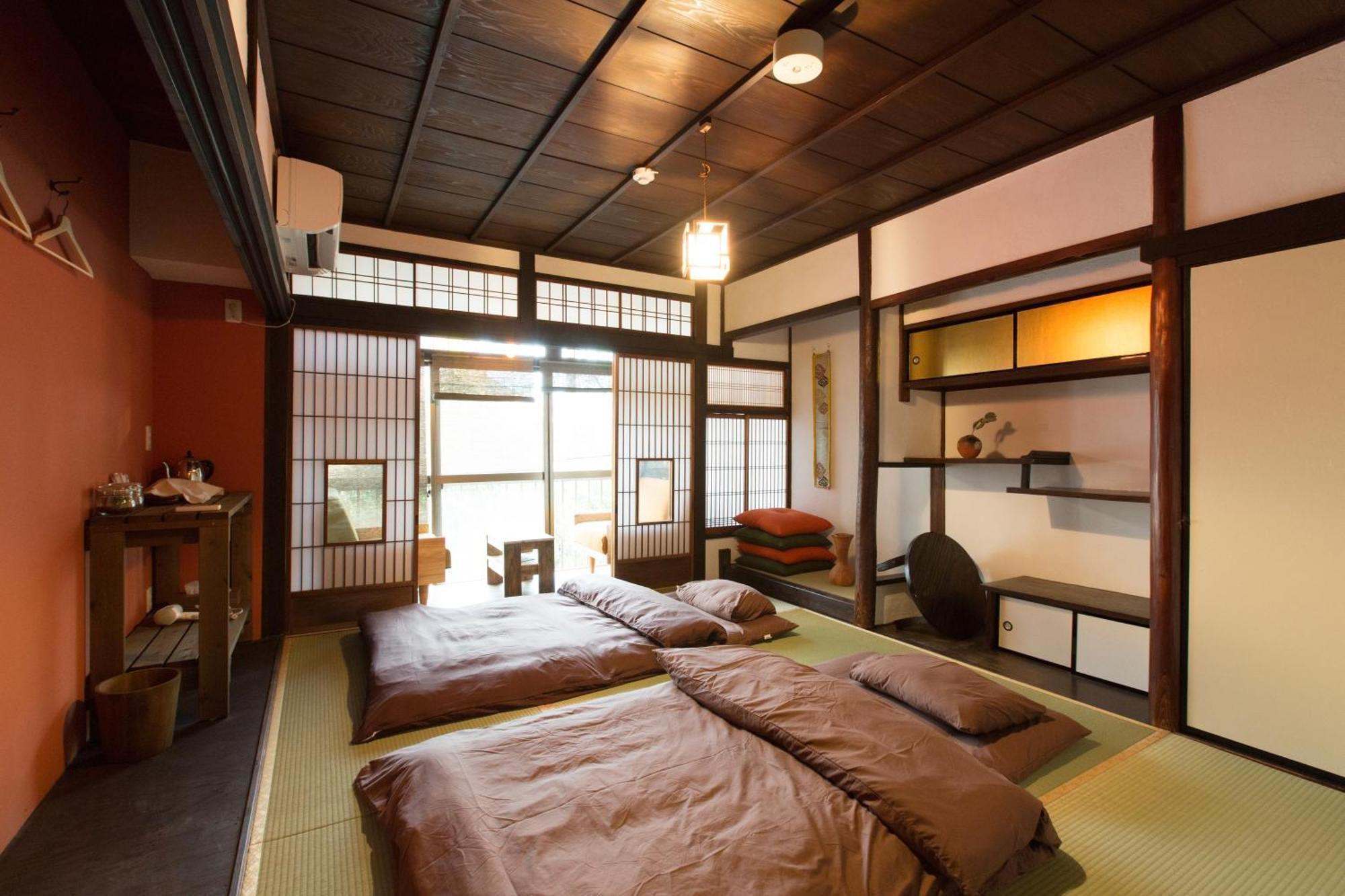 B&B Hachi Quioto Exterior foto