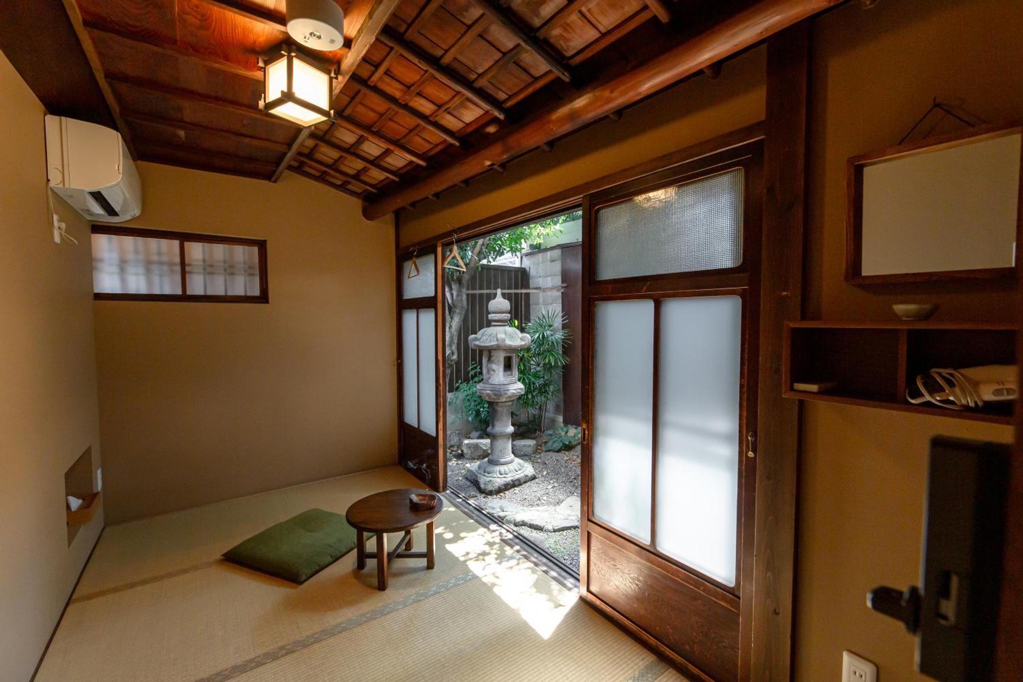 B&B Hachi Quioto Exterior foto