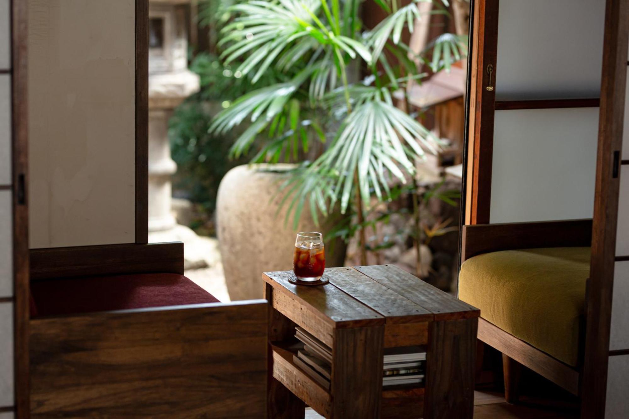 B&B Hachi Quioto Exterior foto