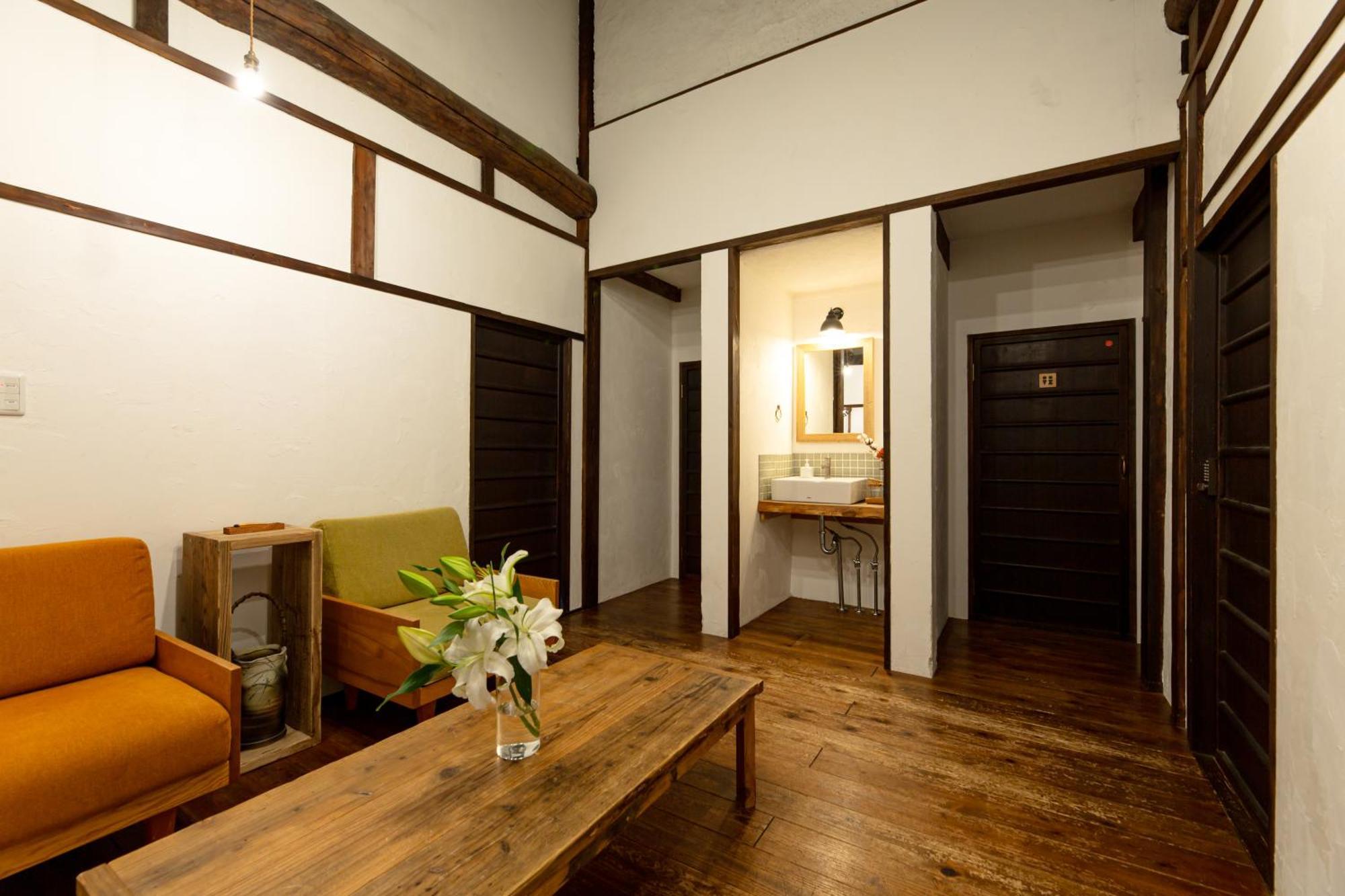 B&B Hachi Quioto Exterior foto